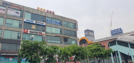 인천서비스센터 이미지