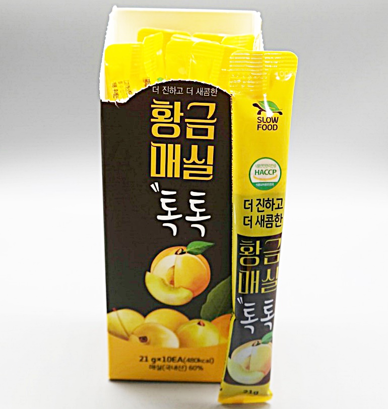 하동슬로푸드협동조합 이미지