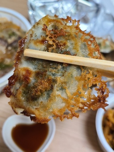 빙하냉면 이미지
