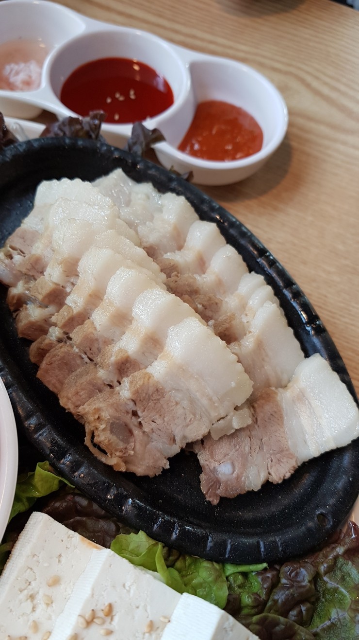 남도 홍탁 이미지