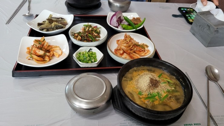 예촌흑염소 이미지