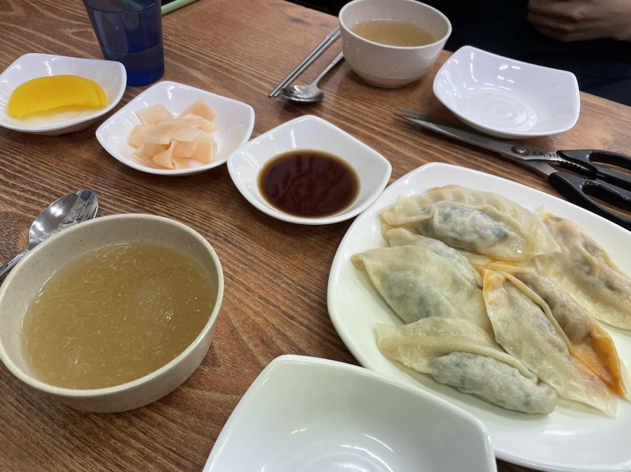 옛찬물집 이미지