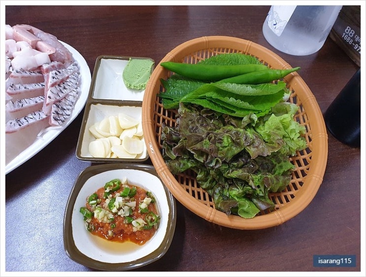 장원농수산물 이미지