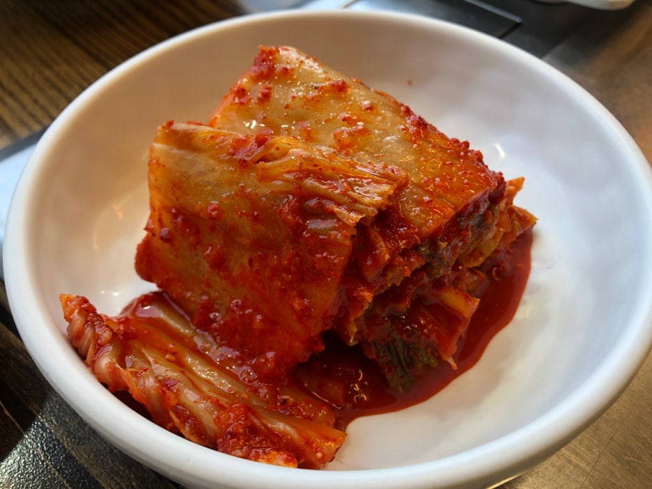 풍암1등한우식육식당 이미지