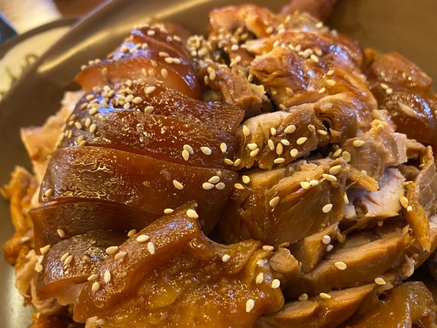 싹쓰리족발 이미지