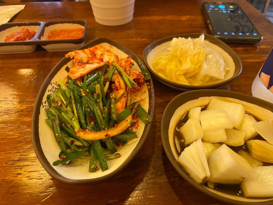 싹쓰리족발 이미지