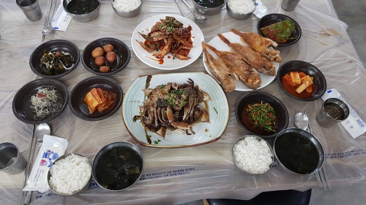 바다맛선장집 이미지