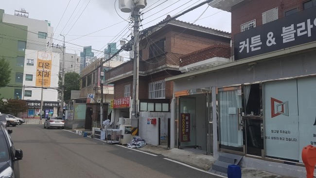 사구려플라워 이미지