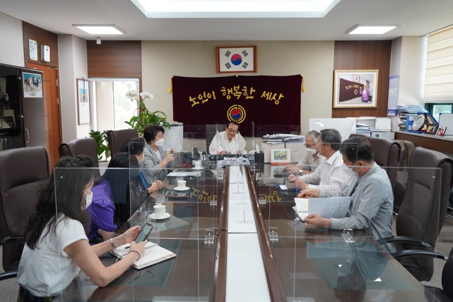 사단법인 여성중앙회 이미지