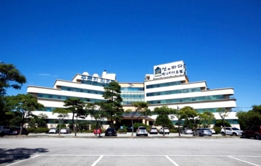 산과바다 이미지