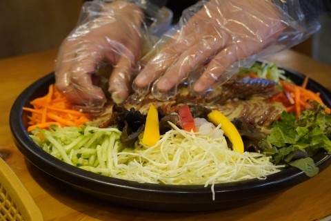 족발야시장 부천소사점 이미지