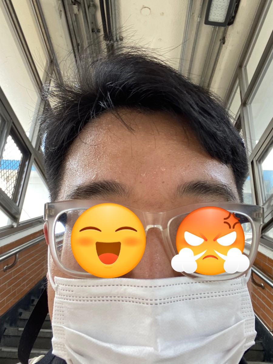 쁨헤어 이미지