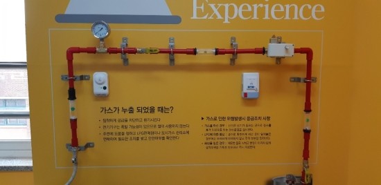 가스안전버너 이미지