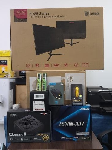 PC닥터 이미지