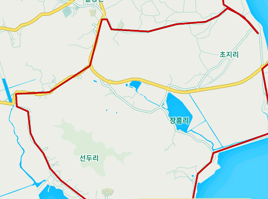 하은주유소 이미지