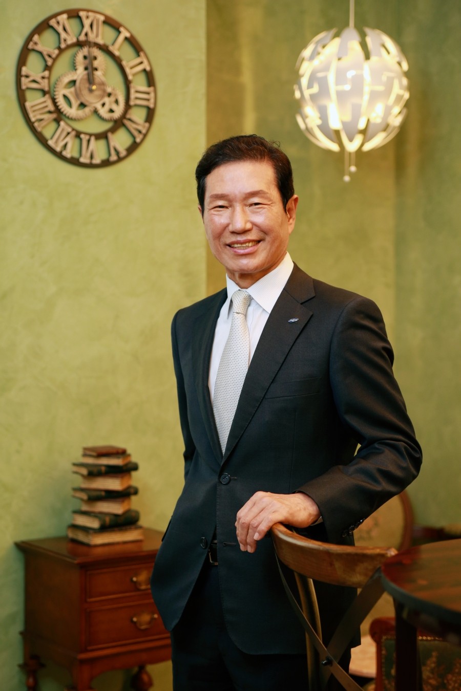(주)프로에스콤 이미지
