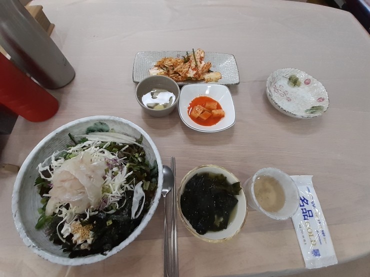우리횟집 이미지