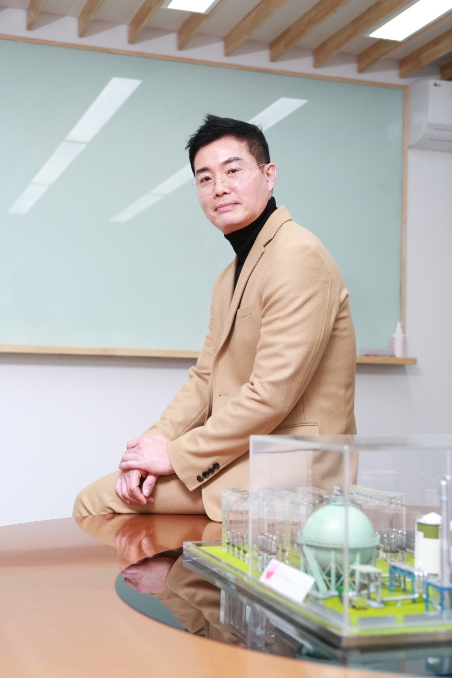 서진화학(주) 이미지
