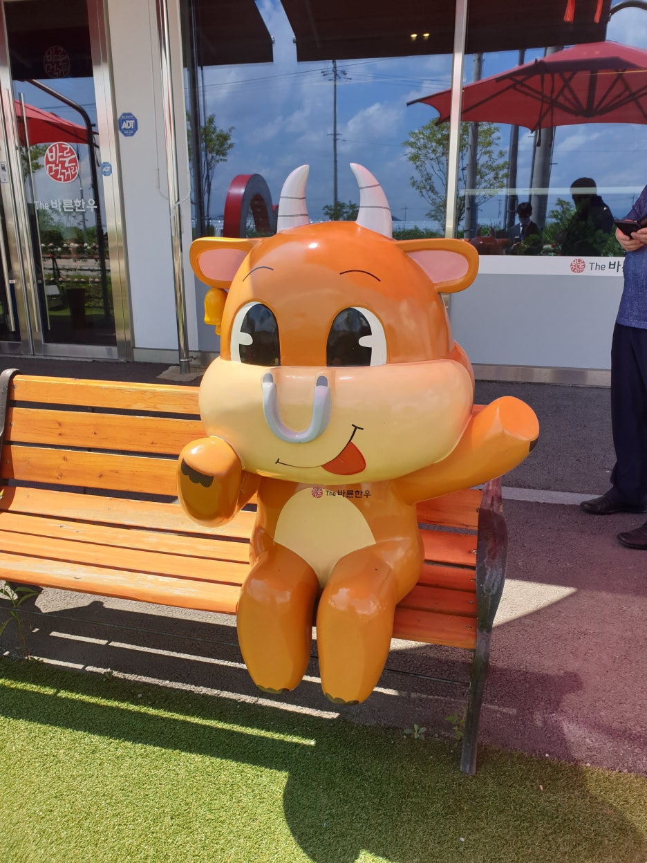 바른먹거리THE바른한우 이미지