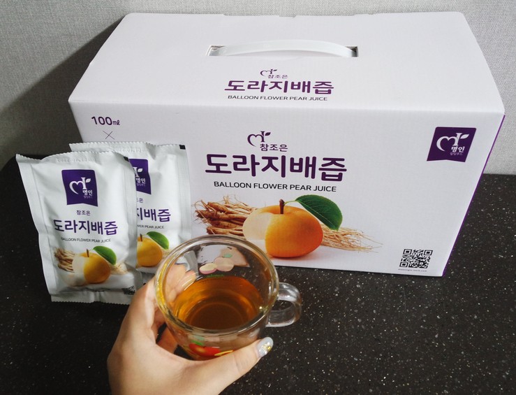 명인힐링푸드 이미지