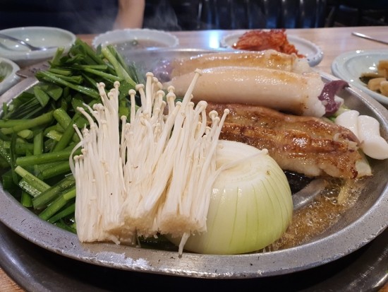 윤곱창 이미지