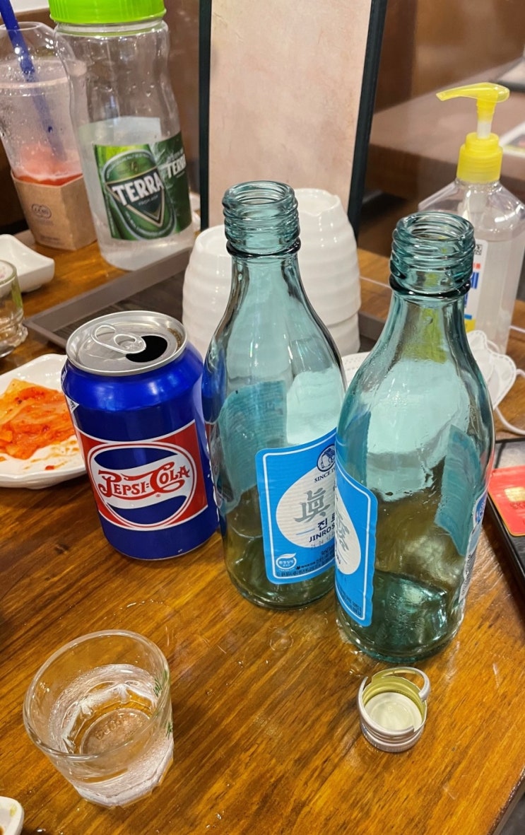만복국수종로 이미지