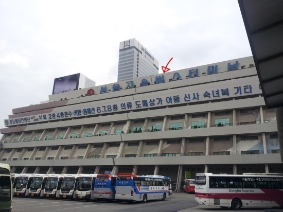 광주버스방송 이미지