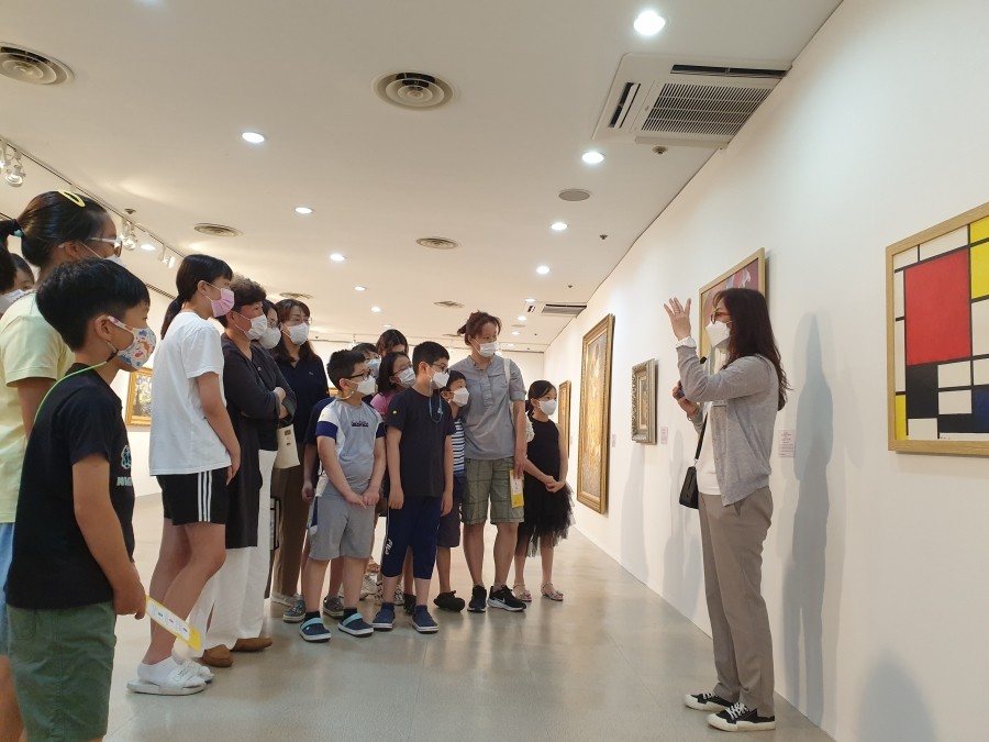 명화샌드 이미지