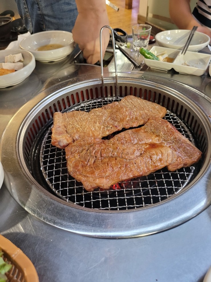 화로갈비소 이미지