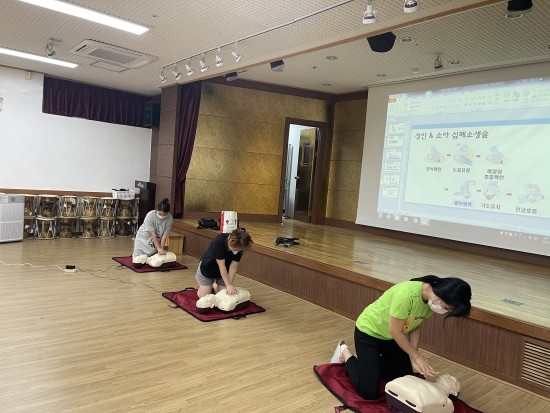 숲속예은유치원 이미지
