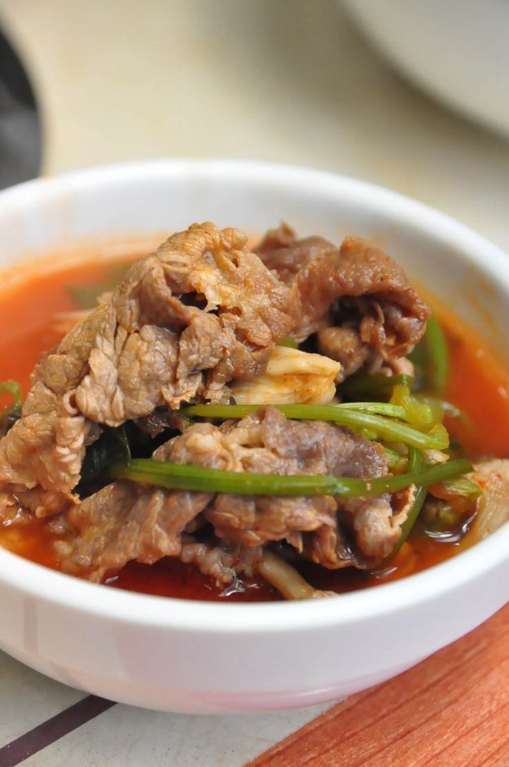등촌칼국수 이미지