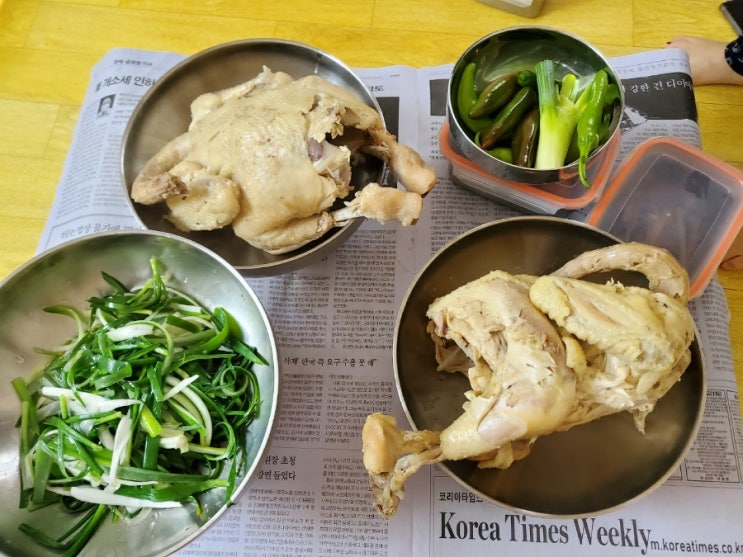 지리산 하늘농원 이미지