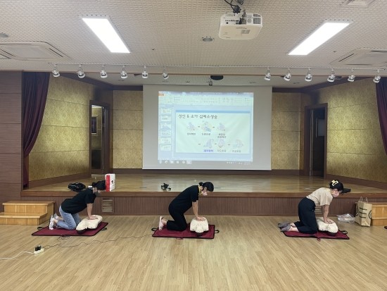 숲속예은유치원 이미지