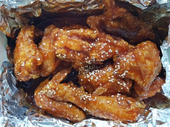 가마치통닭광주 이미지
