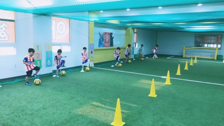 더베스트축구클럽 이미지