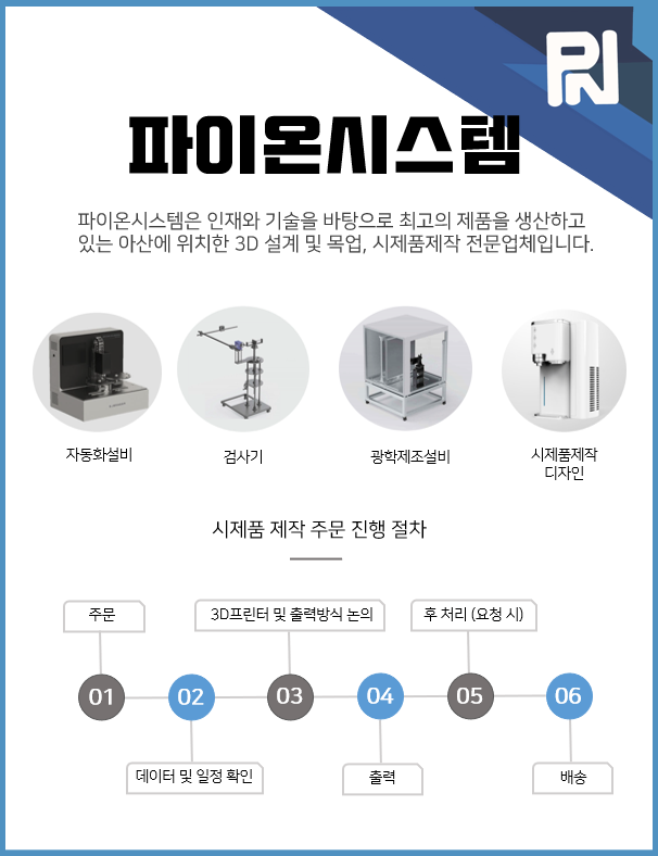 한국송풍기엔지니어링주 이미지