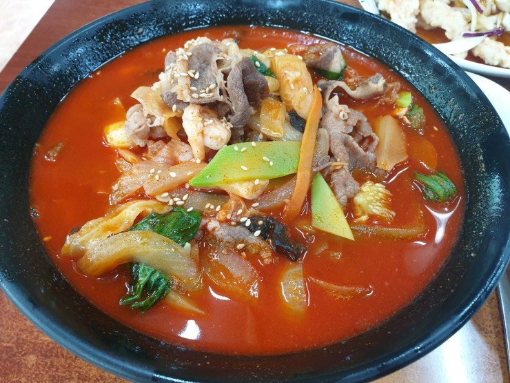산정루 이미지