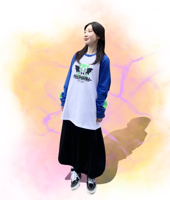 아스테르월드 이미지