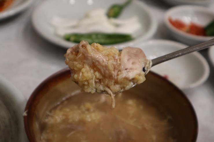 함양옻닭 이미지