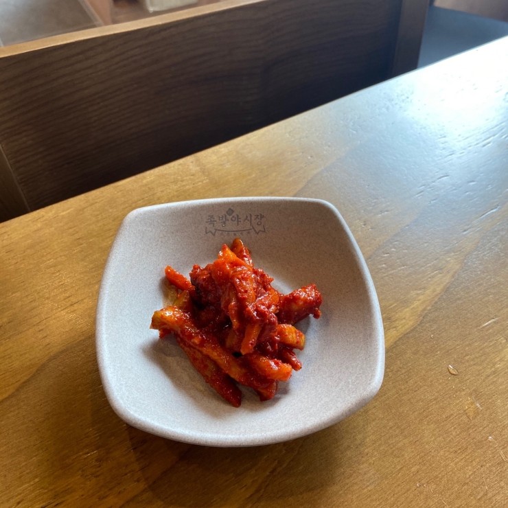 족발야시장 남악오룡점 이미지