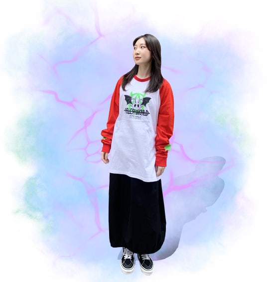 아스테르월드 이미지