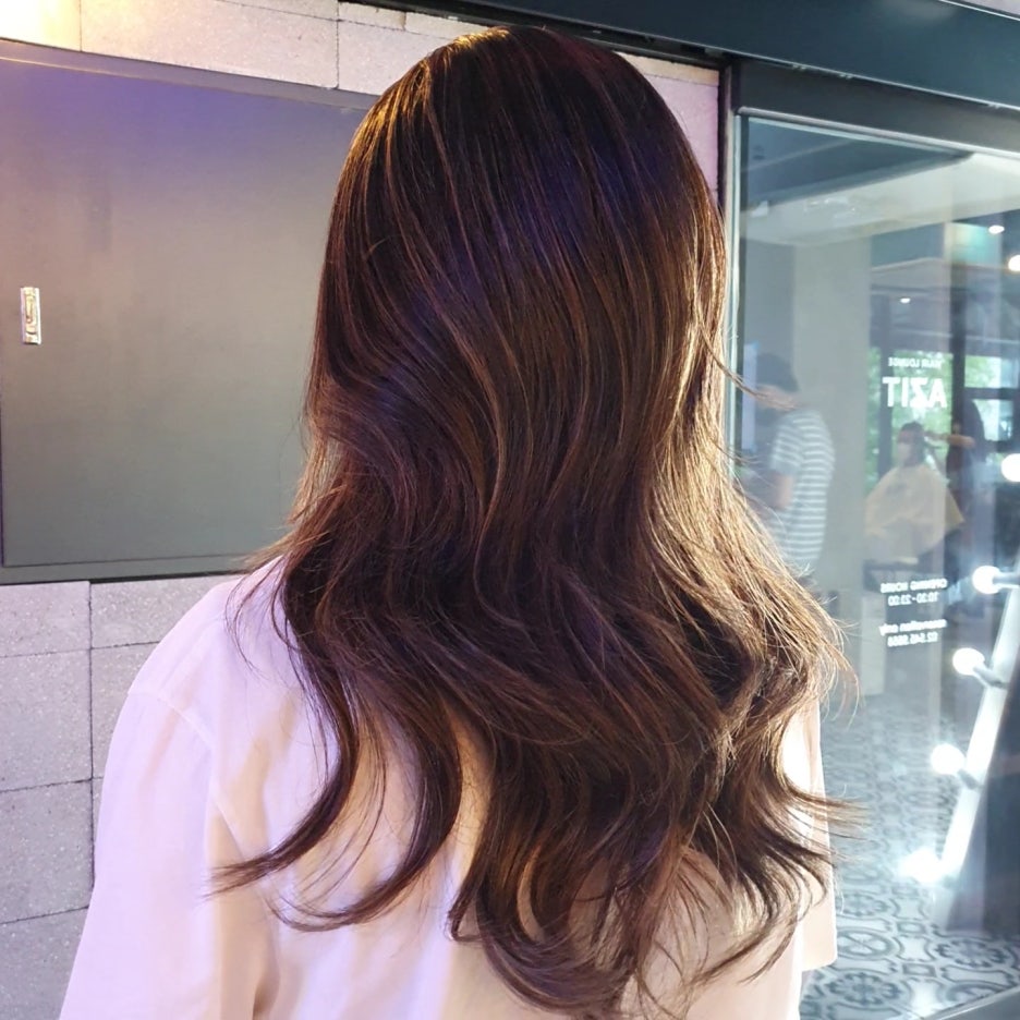 용미용실 이미지