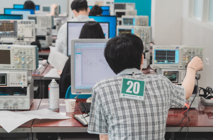 한국전기기술원주 이미지