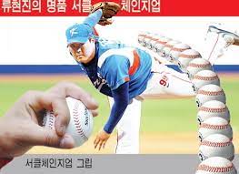 체인지업 이미지