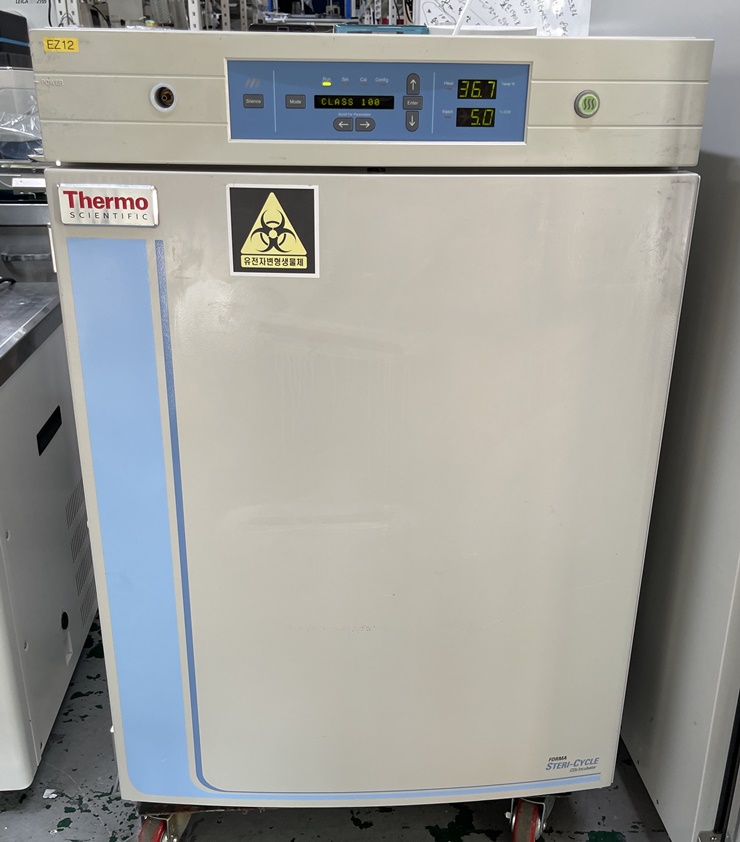 Thermo Scientific Forma 371 Steri Cycle CO2 Incubator (EZ12) 네이버 블로그