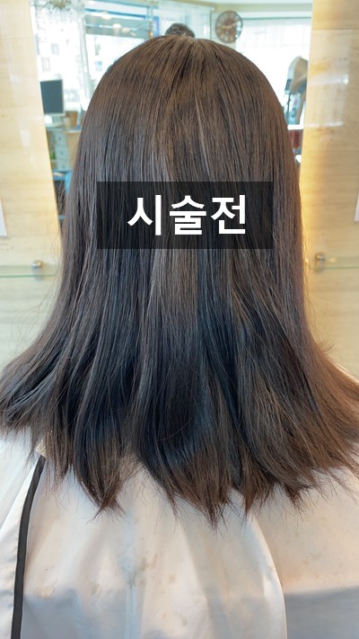 정헤어샵 이미지