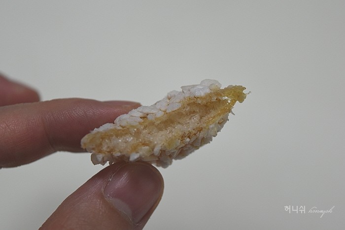 서산전통과자 이미지