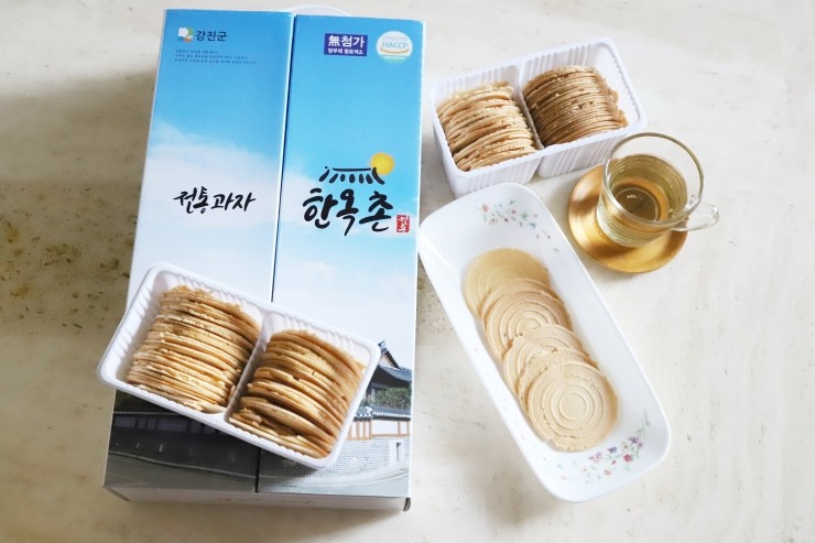 농업회사법인 느린건조(주) 이미지