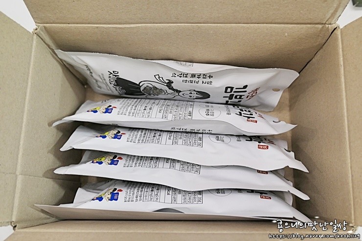 춘향식품 이미지