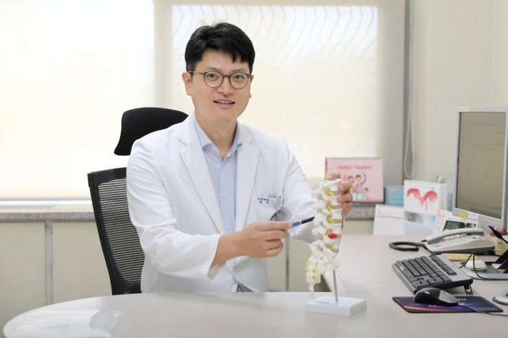 중앙신경외과 이미지